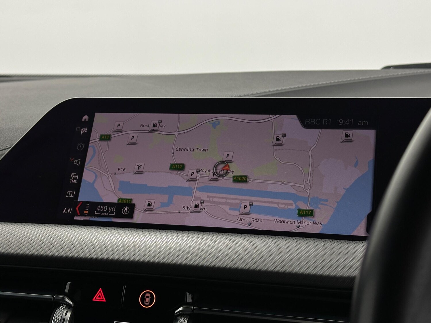 Used BMW 1 Series 2020 for sale - 77969954: Photo 24