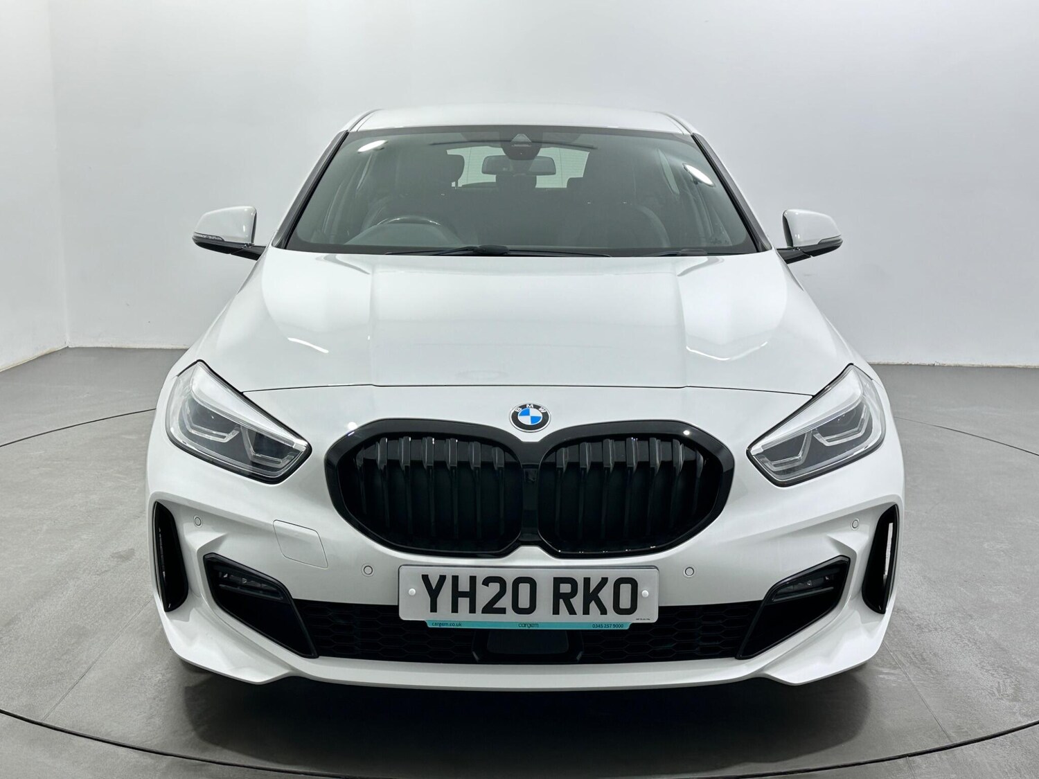 Used BMW 1 Series 2020 for sale - 77969954: Photo 3