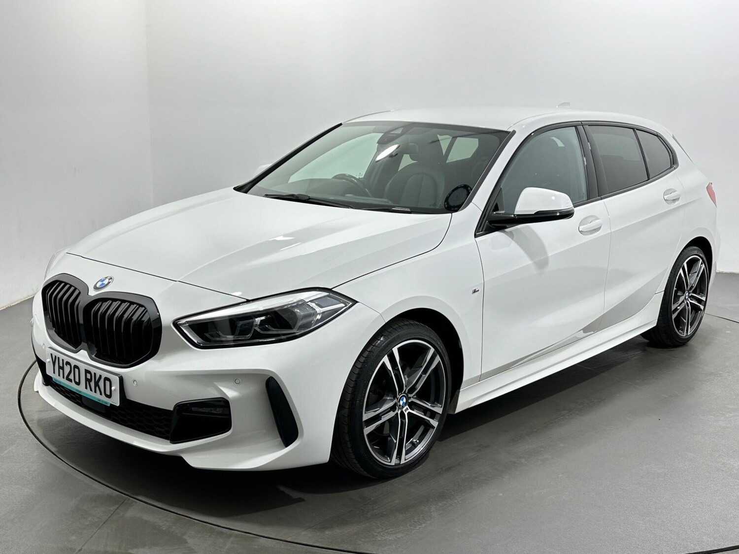 Used BMW 1 Series 2020 for sale - 77969954: Photo 4