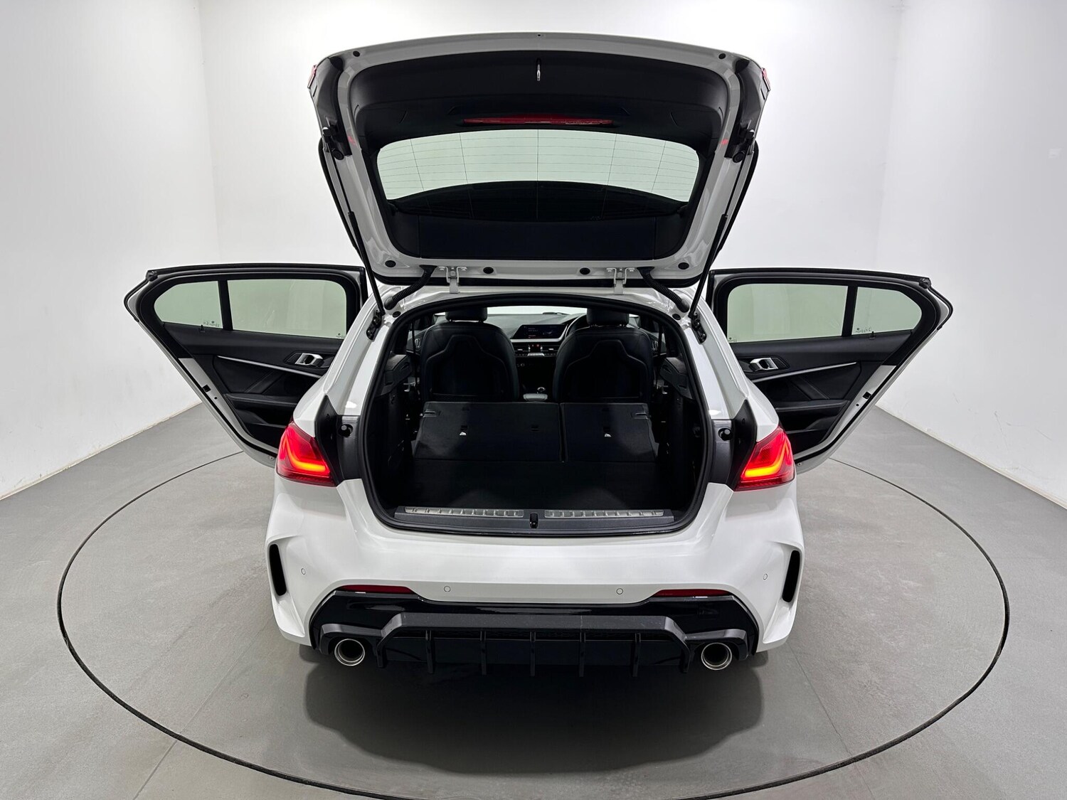 Used BMW 1 Series 2020 for sale - 77969954: Photo 45