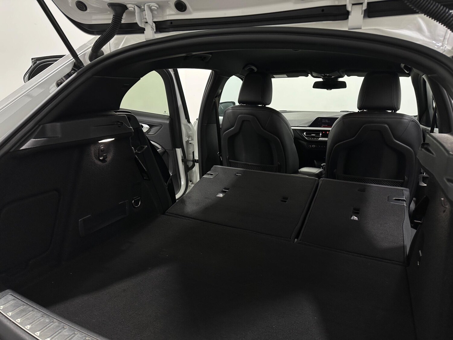 Used BMW 1 Series 2020 for sale - 77969954: Photo 46