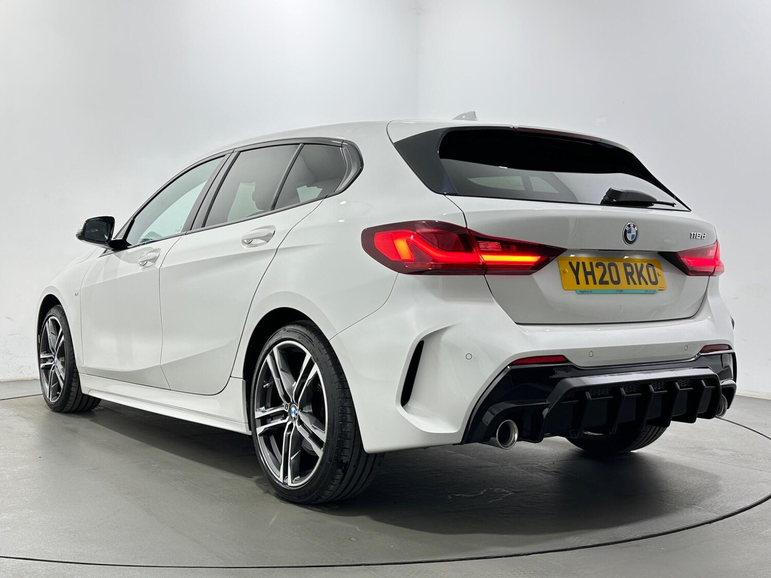 Used BMW 1 Series 2020 for sale - 77969954: Photo 49