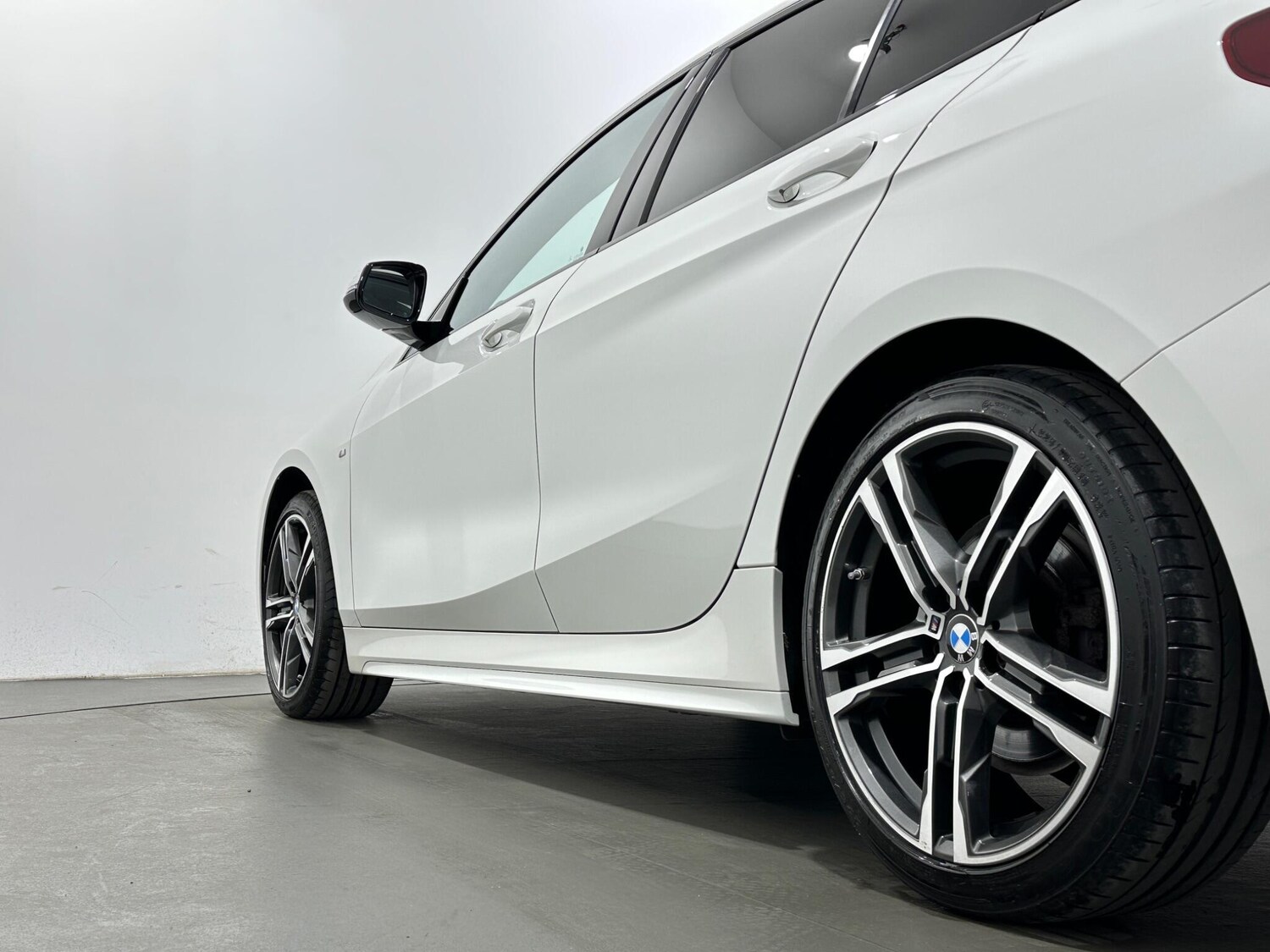 Used BMW 1 Series 2020 for sale - 77969954: Photo 50