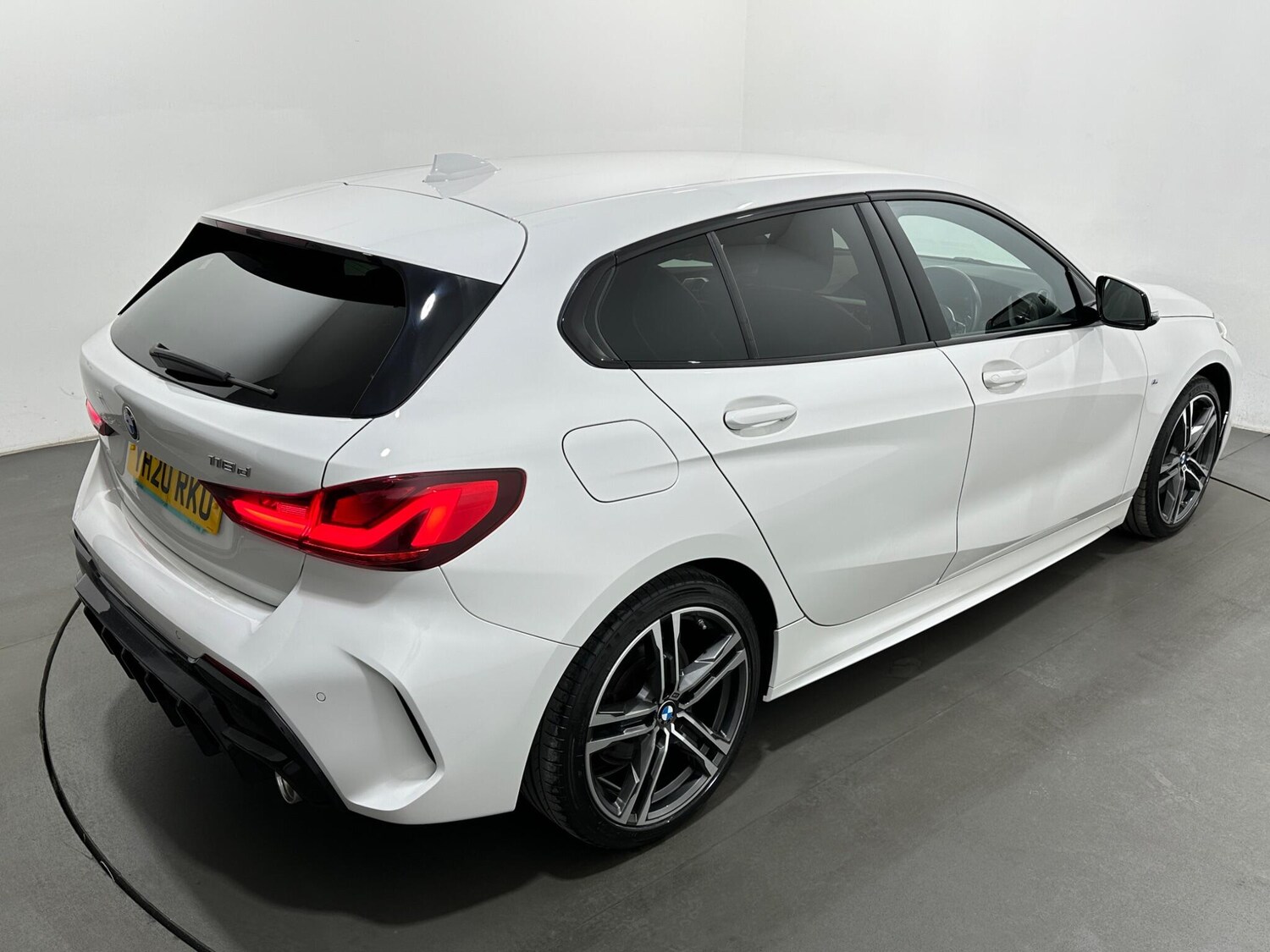 Used BMW 1 Series 2020 for sale - 77969954: Photo 52