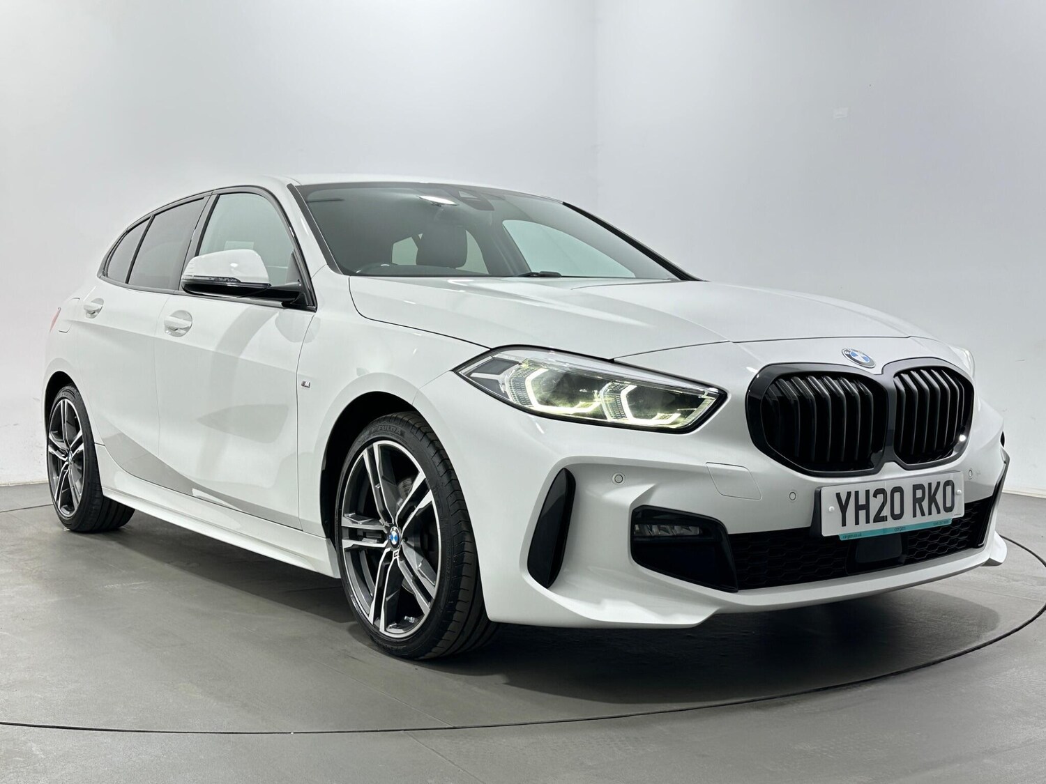 Used BMW 1 Series 2020 for sale - 77969954: Photo 53