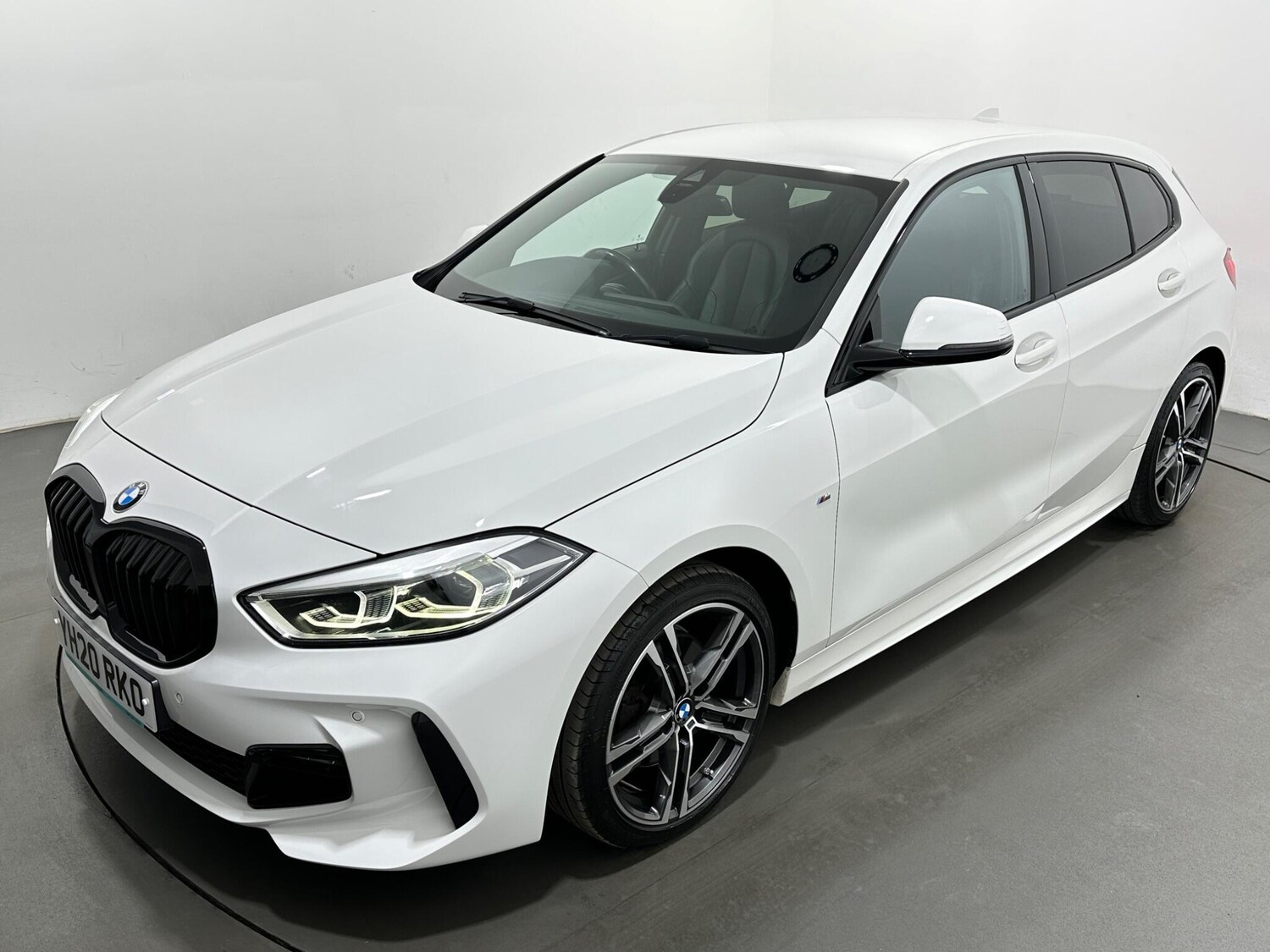 Used BMW 1 Series 2020 for sale - 77969954: Photo 54