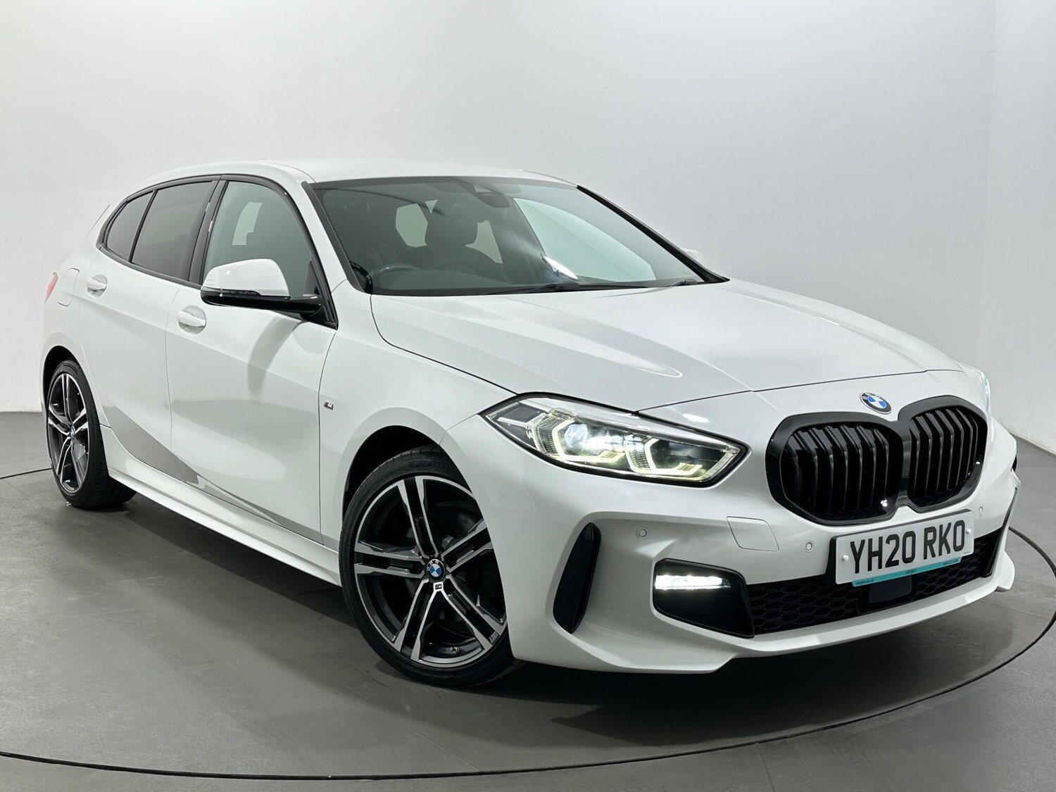 Used BMW 1 Series 2020 for sale - 77969954: Photo 55