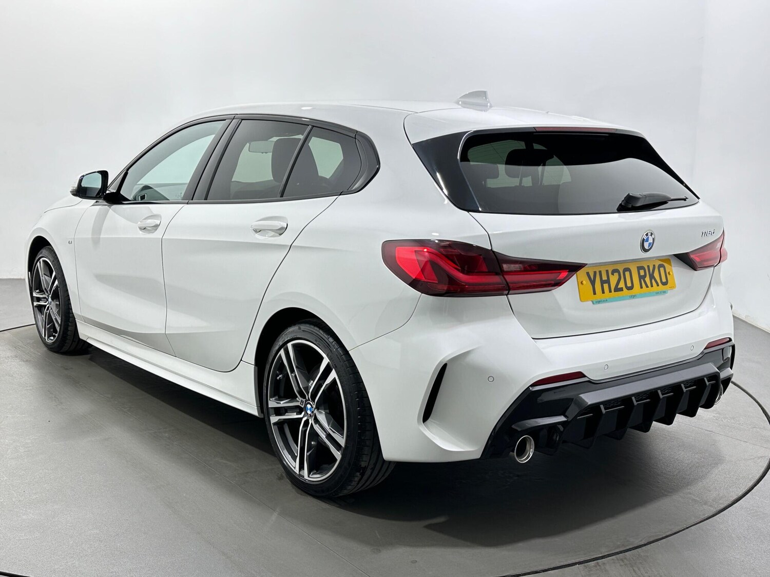 Used BMW 1 Series 2020 for sale - 77969954: Photo 6