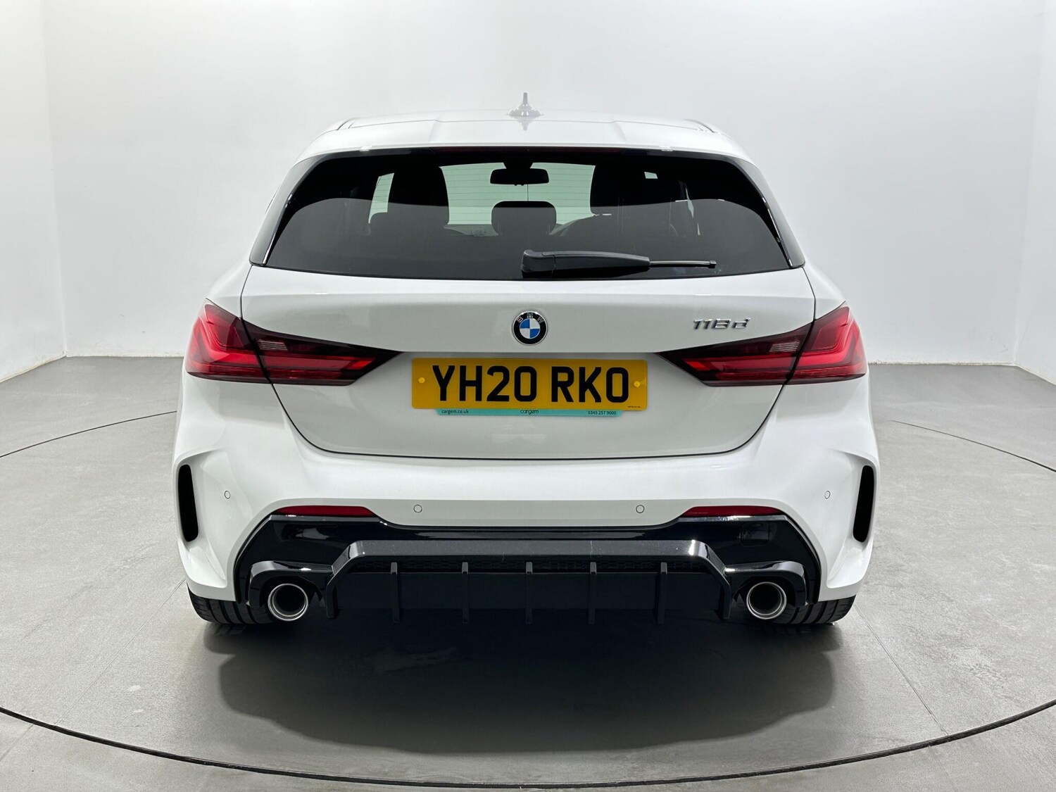 Used BMW 1 Series 2020 for sale - 77969954: Photo 7