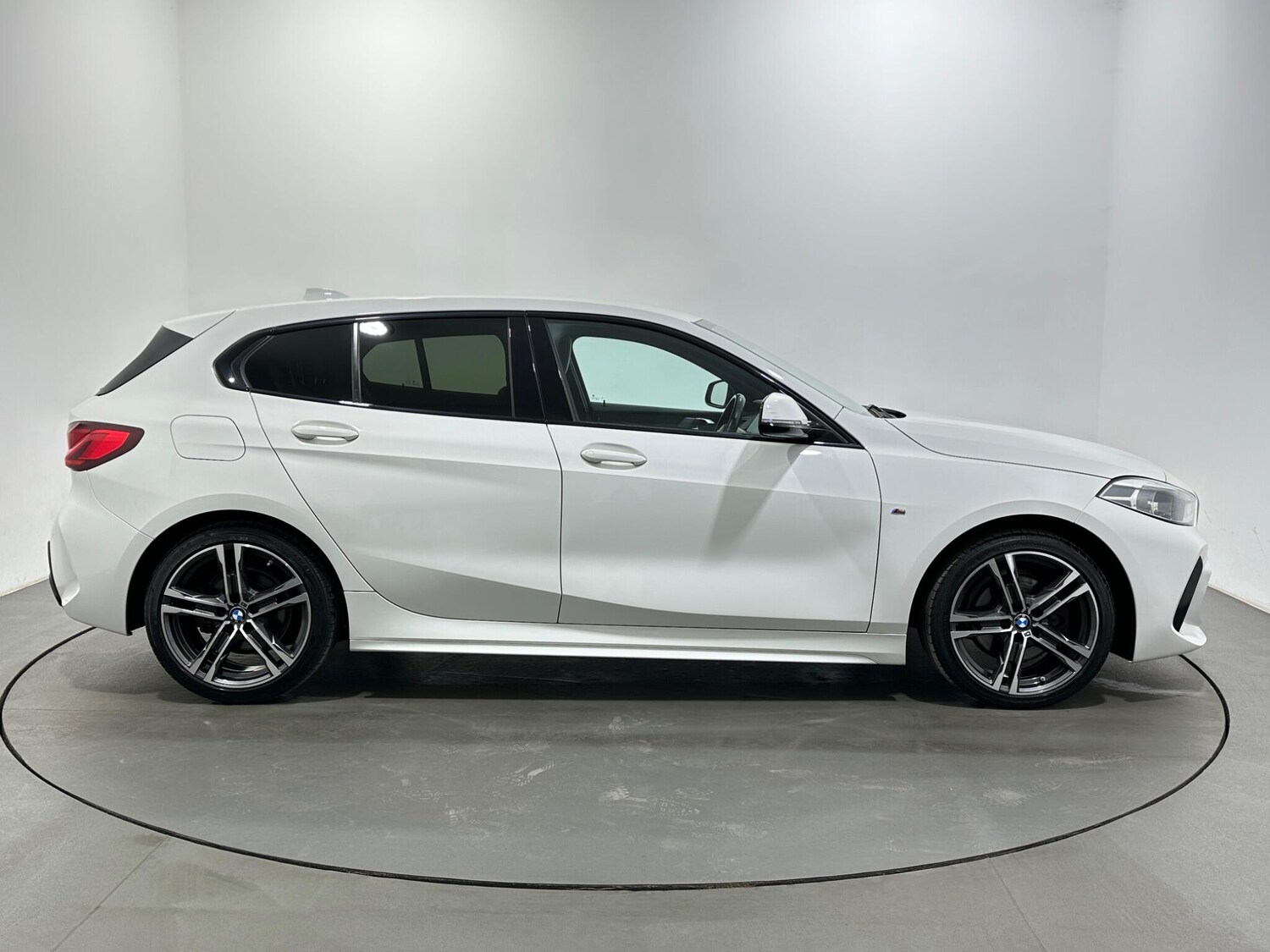 Used BMW 1 Series 2020 for sale - 77969954: Photo 9