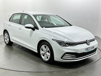 Used Volkswagen Golf 2023 for sale - 77839890: Photo