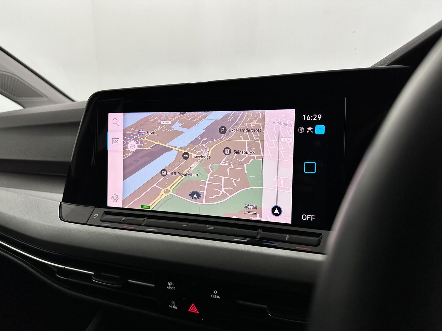 Used Volkswagen Golf 2023 for sale - 77839890: Photo 24