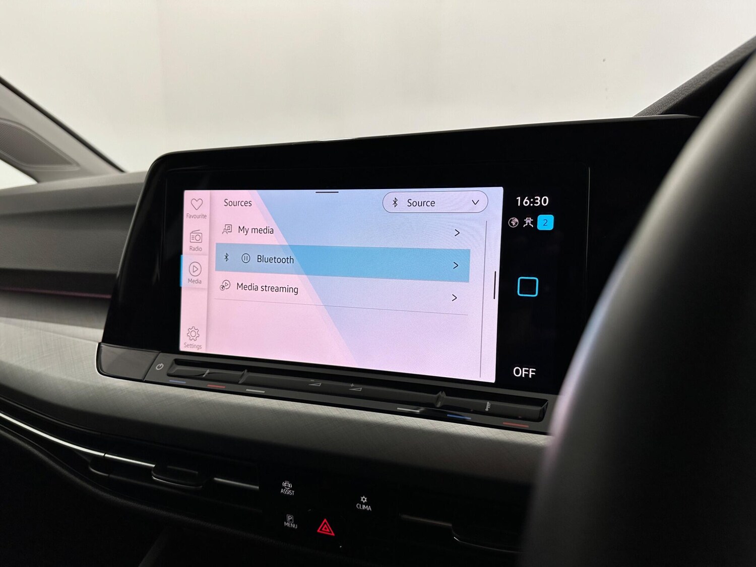 Used Volkswagen Golf 2023 for sale - 77839890: Photo 26