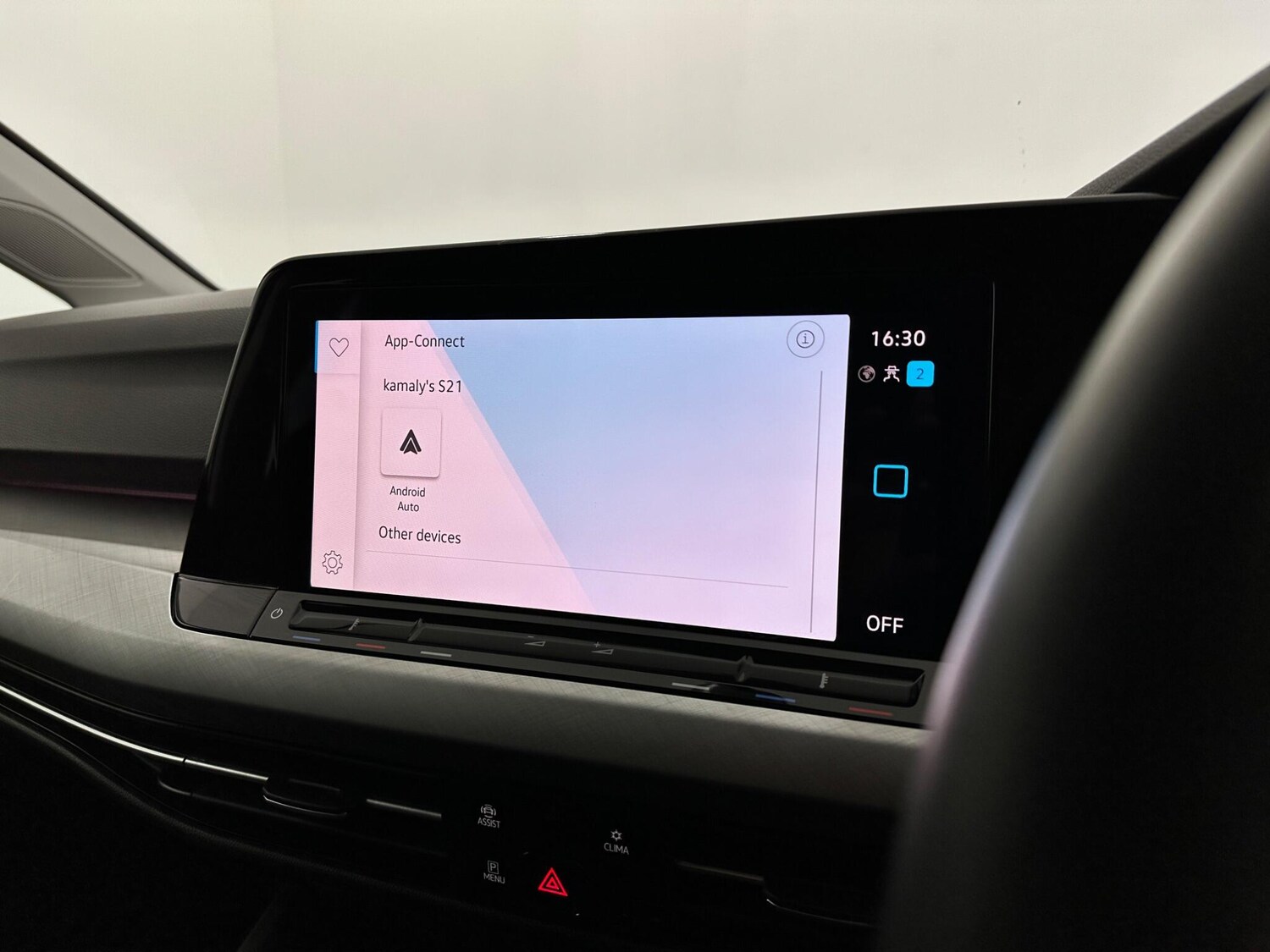 Used Volkswagen Golf 2023 for sale - 77839890: Photo 27