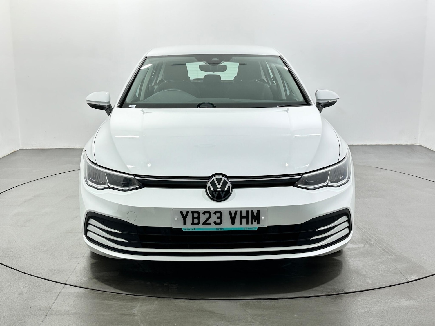 Used Volkswagen Golf 2023 for sale - 77839890: Photo 3