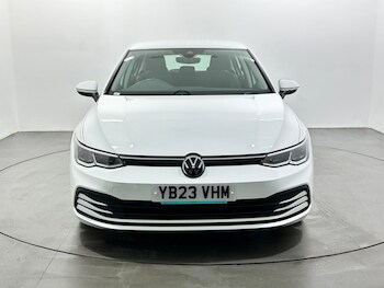 Used Volkswagen Golf 2023 for sale - 77839890: Photo