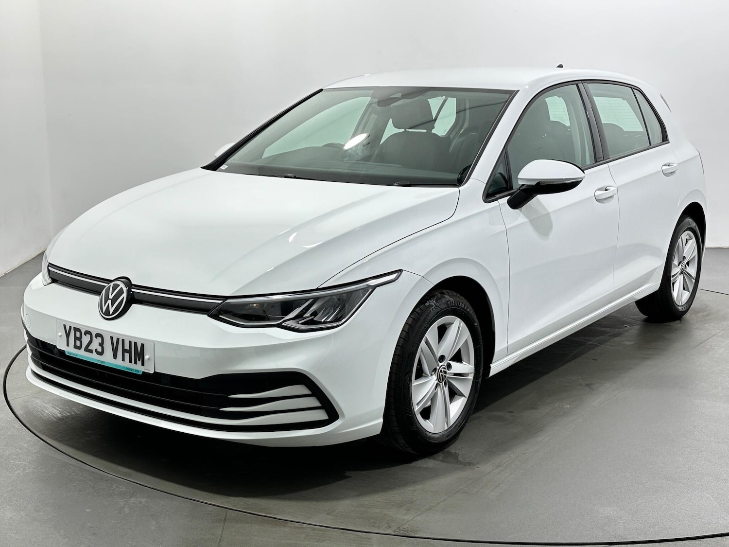 Used Volkswagen Golf 2023 for sale - 77839890: Photo 4