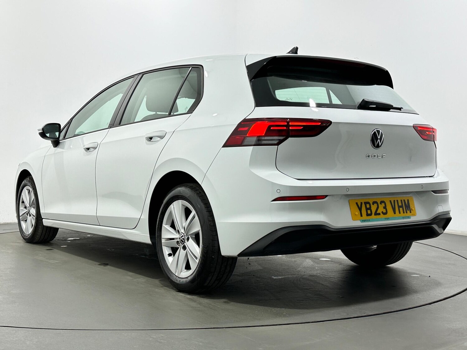 Used Volkswagen Golf 2023 for sale - 77839890: Photo 50