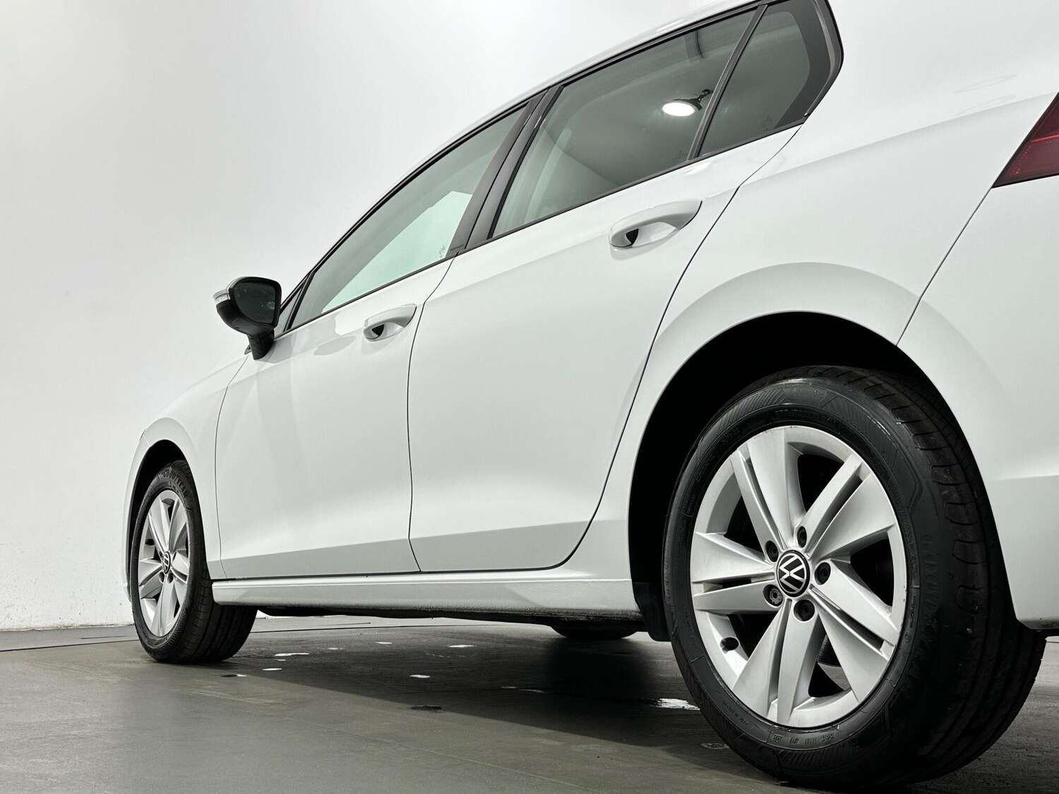 Used Volkswagen Golf 2023 for sale - 77839890: Photo 51