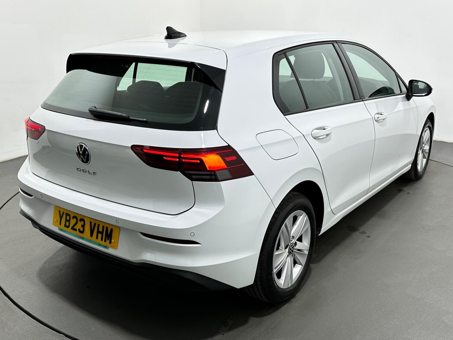 Used Volkswagen Golf 2023 for sale - 77839890: Photo 53