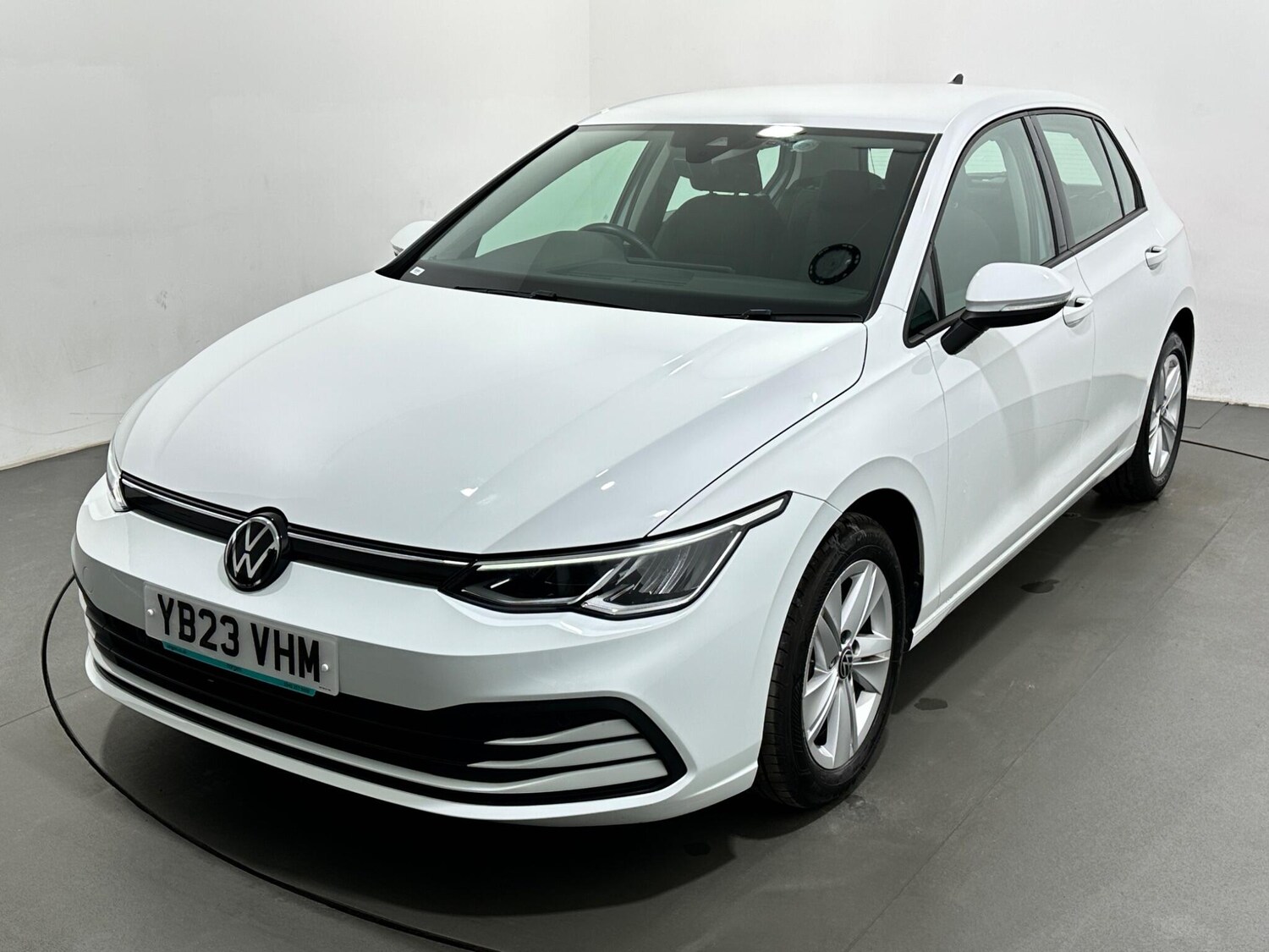 Used Volkswagen Golf 2023 for sale - 77839890: Photo 55