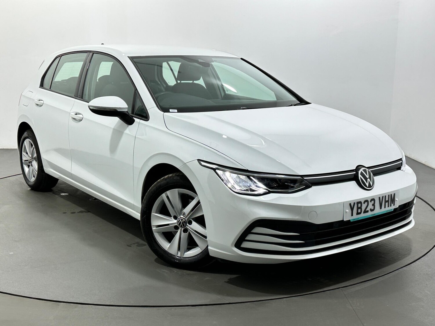 Used Volkswagen Golf 2023 for sale - 77839890: Photo 56