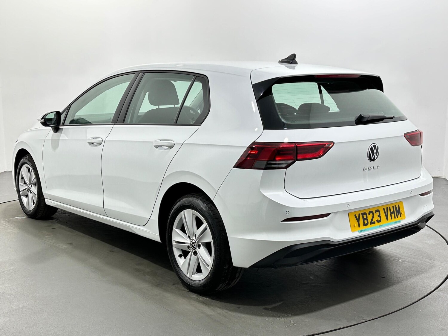 Used Volkswagen Golf 2023 for sale - 77839890: Photo 6