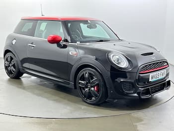 Used MINI Hatch 2019 for sale - 79848053: Photo