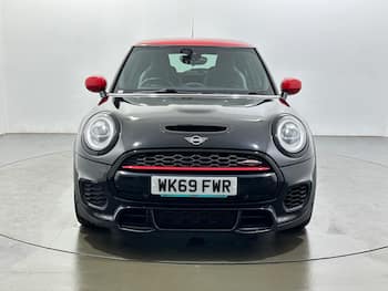 Used MINI Hatch 2019 for sale - 79848053: Photo