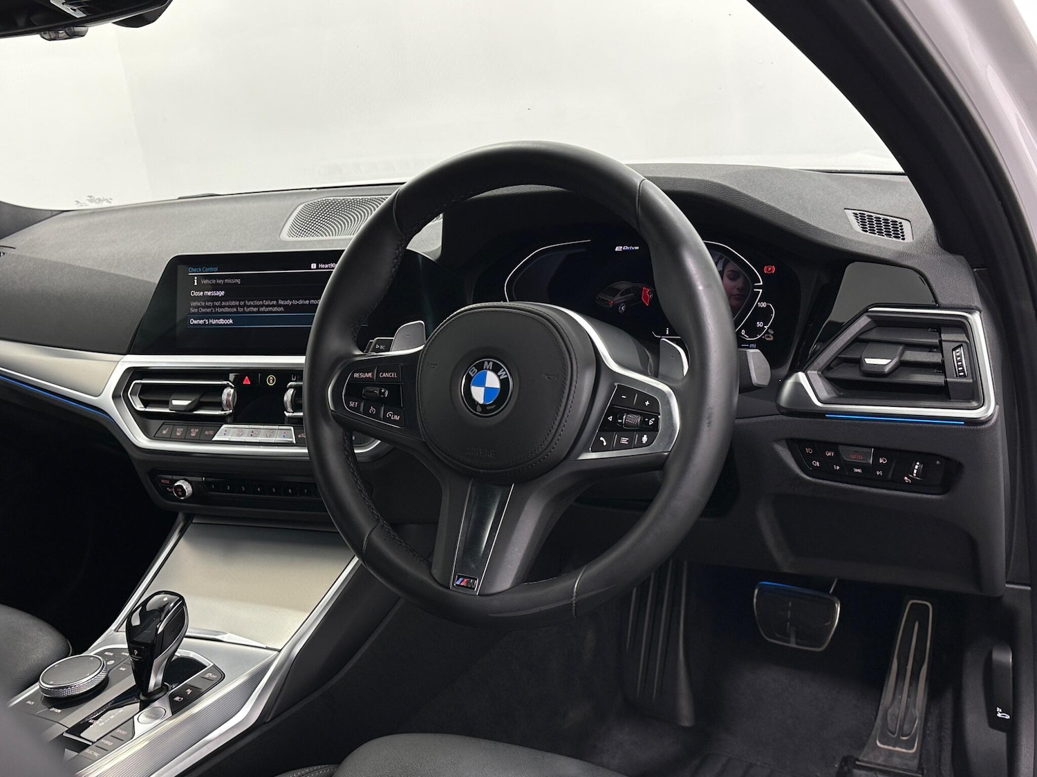 Used BMW 3 Series 2021 for sale - 76878478: Photo 10