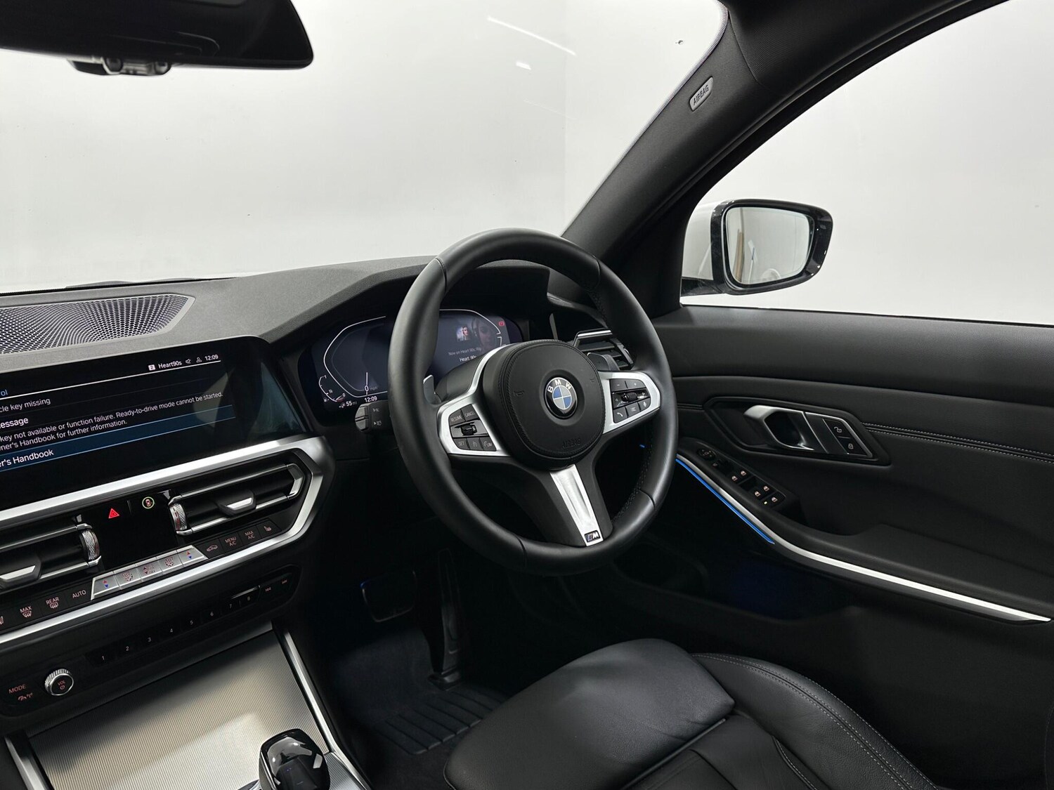 Used BMW 3 Series 2021 for sale - 76878478: Photo 11