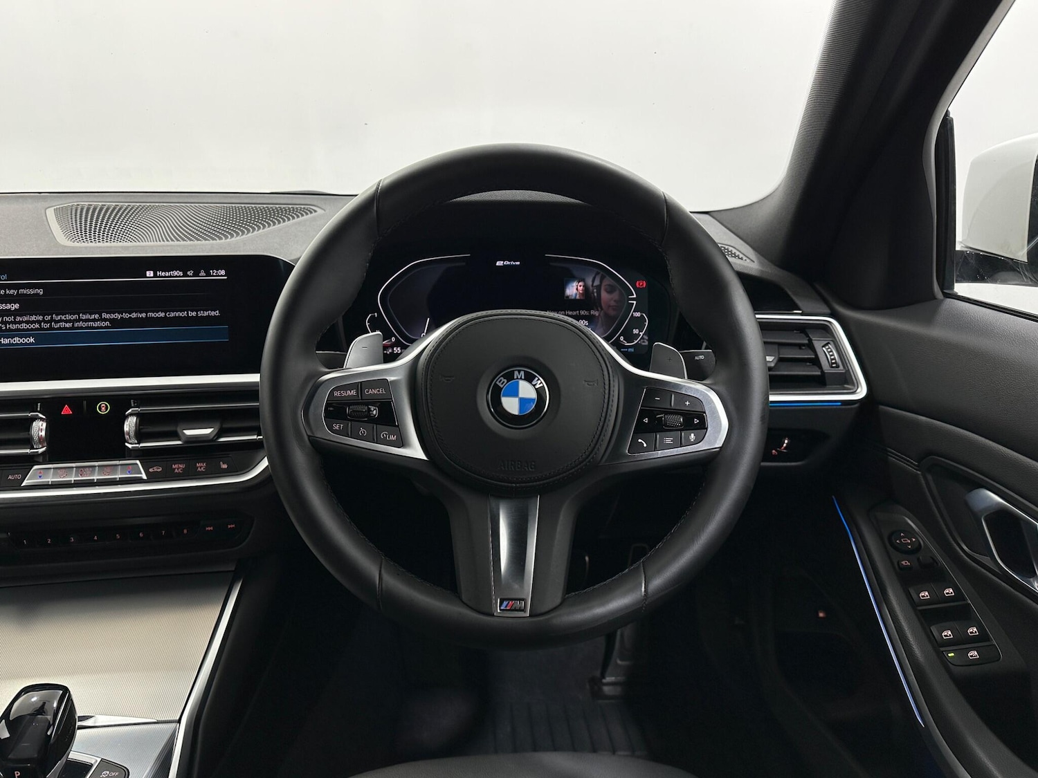 Used BMW 3 Series 2021 for sale - 76878478: Photo 12