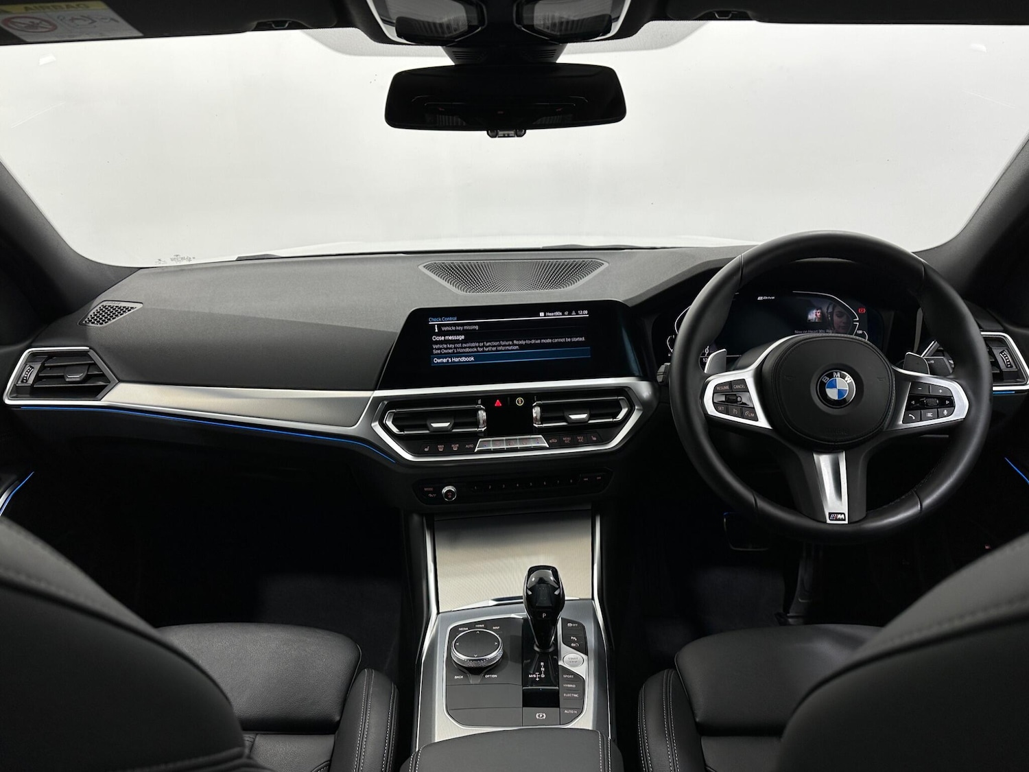 Used BMW 3 Series 2021 for sale - 76878478: Photo 19