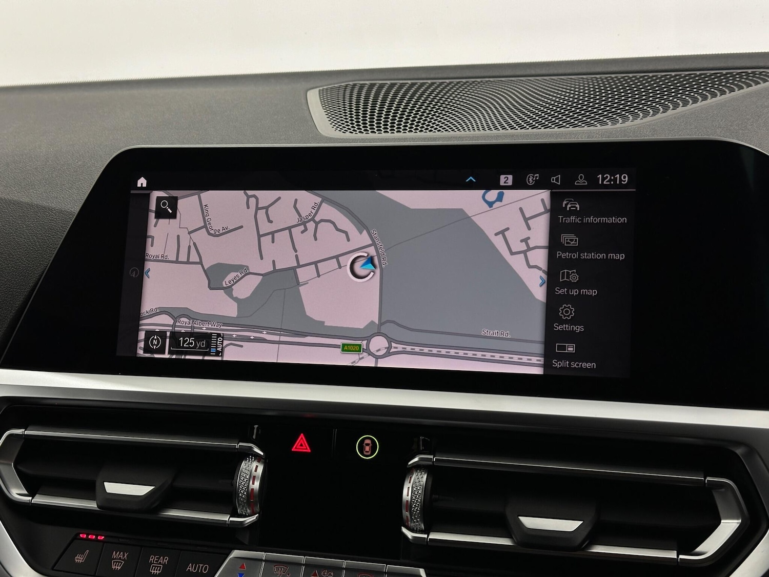 Used BMW 3 Series 2021 for sale - 76878478: Photo 25