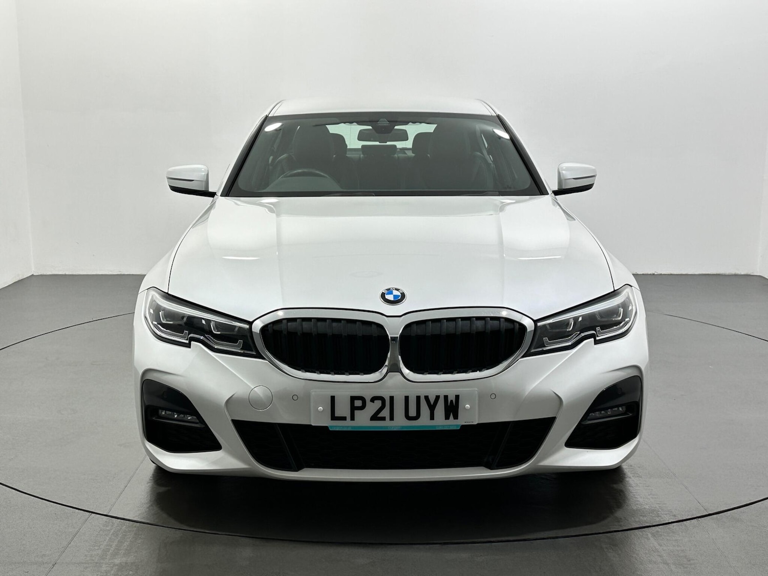 Used BMW 3 Series 2021 for sale - 76878478: Photo 3