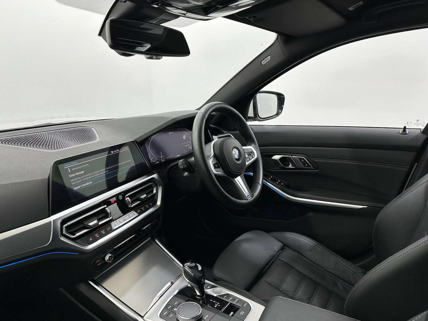 Used BMW 3 Series 2021 for sale - 76878478: Photo 30