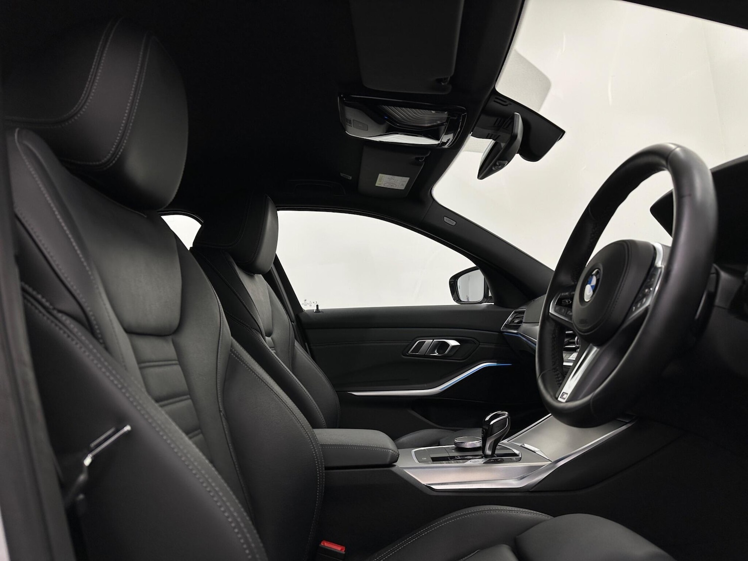 Used BMW 3 Series 2021 for sale - 76878478: Photo 31