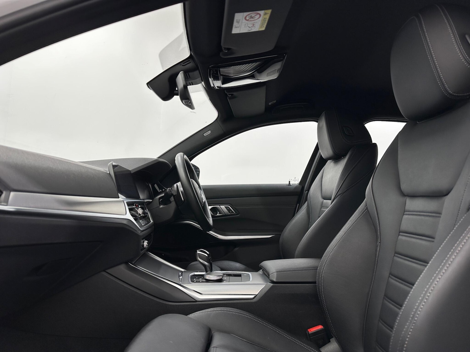 Used BMW 3 Series 2021 for sale - 76878478: Photo 34