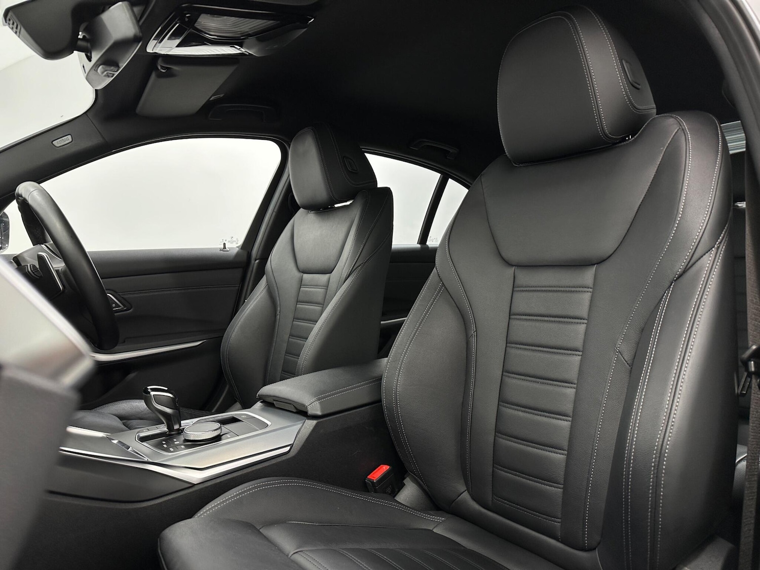 Used BMW 3 Series 2021 for sale - 76878478: Photo 35