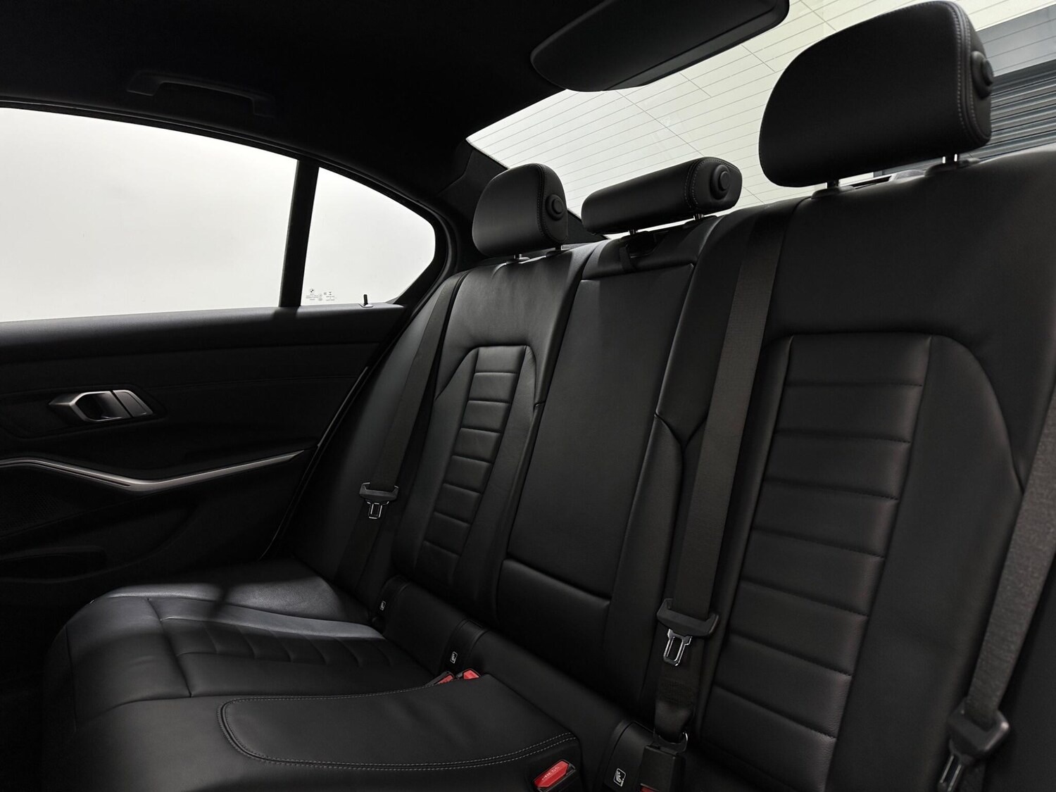 Used BMW 3 Series 2021 for sale - 76878478: Photo 38