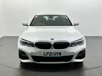 Used BMW 3 Series 2021 for sale - 76878478: Photo