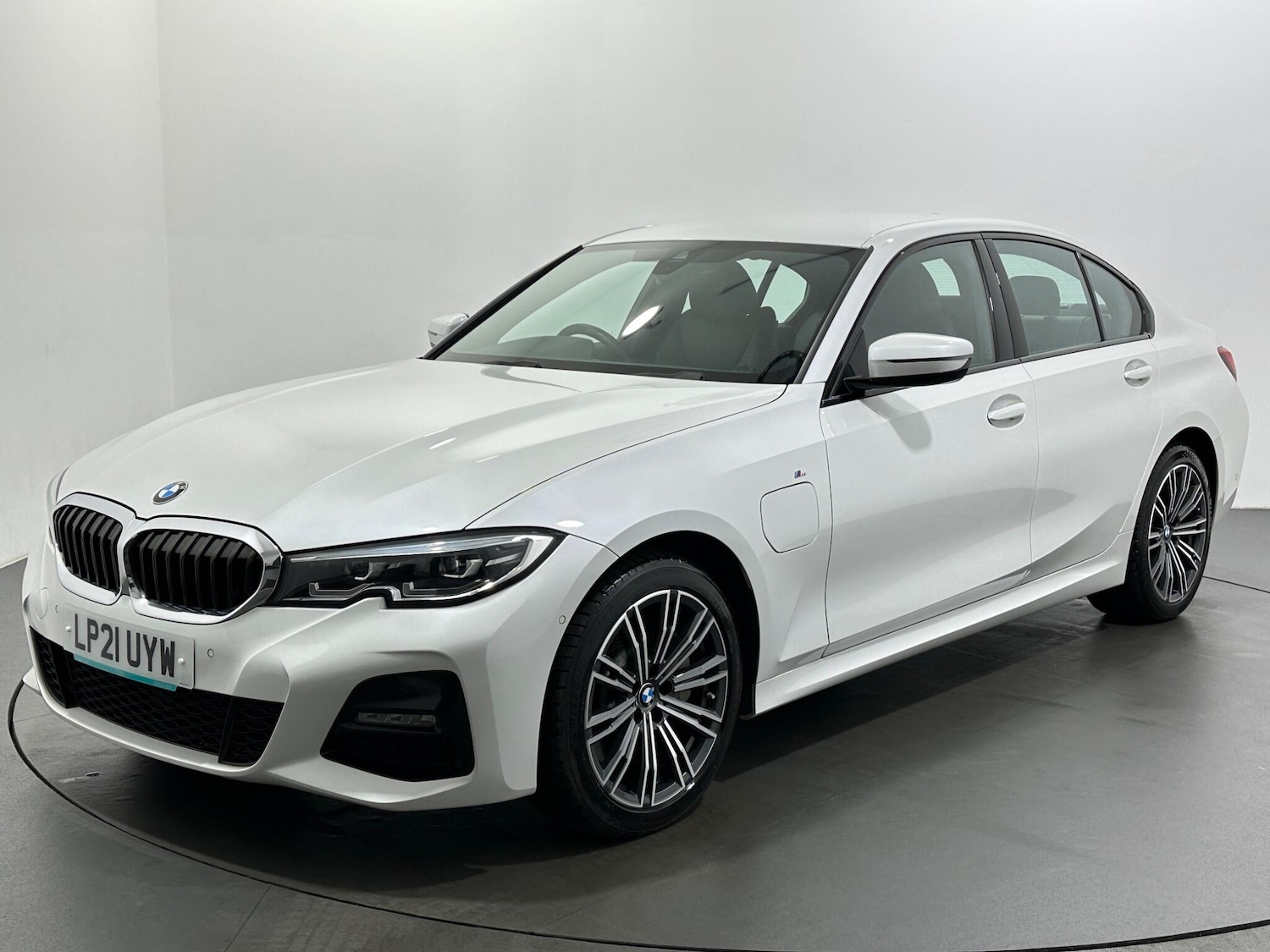 Used BMW 3 Series 2021 for sale - 76878478: Photo 4