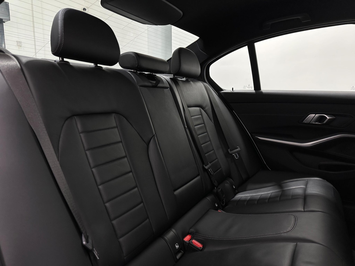 Used BMW 3 Series 2021 for sale - 76878478: Photo 42