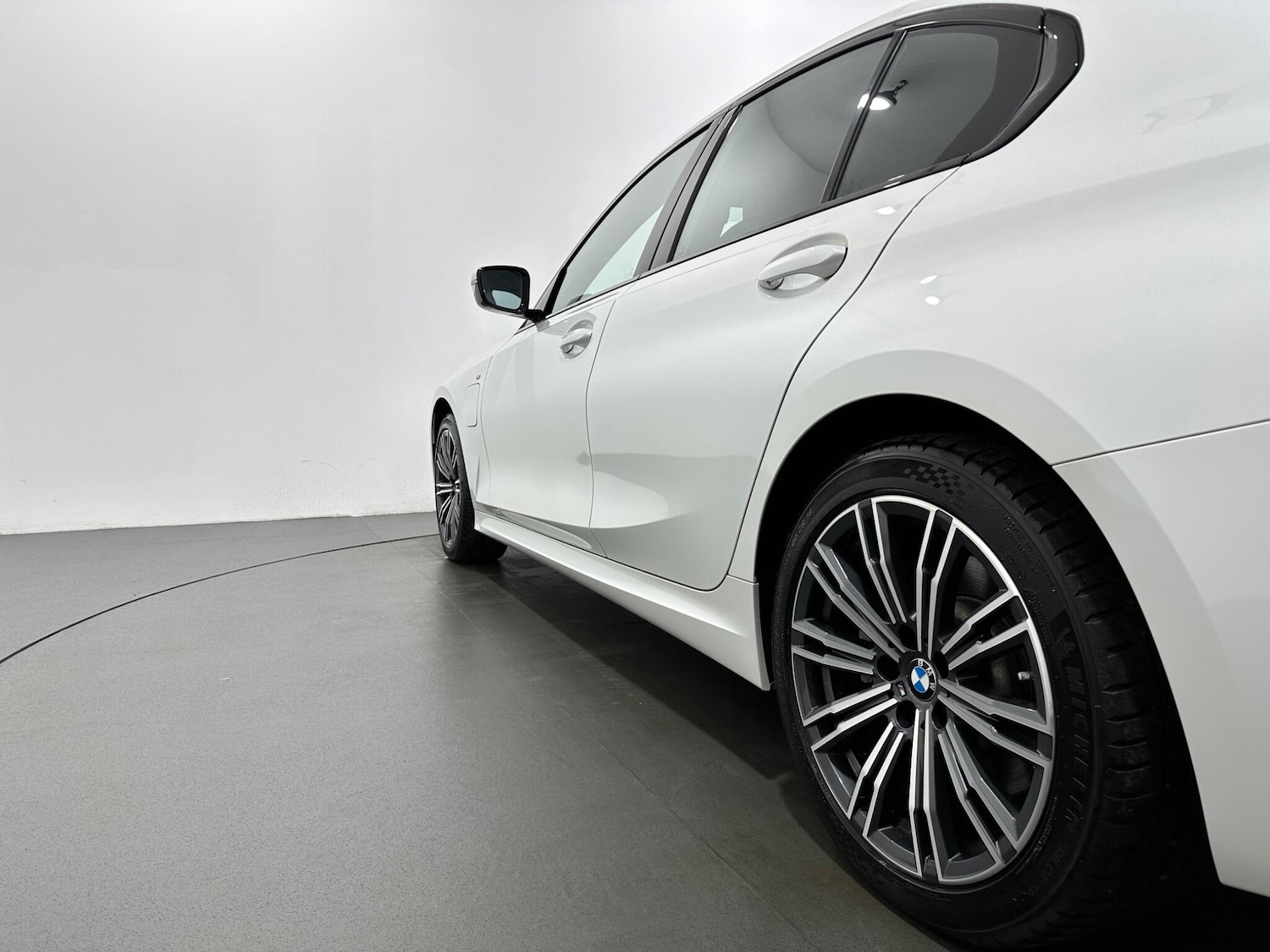 Used BMW 3 Series 2021 for sale - 76878478: Photo 49