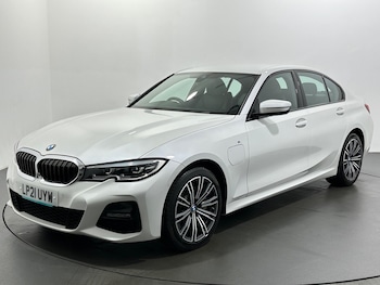 Used BMW 3 Series 2021 for sale - 76878478: Photo