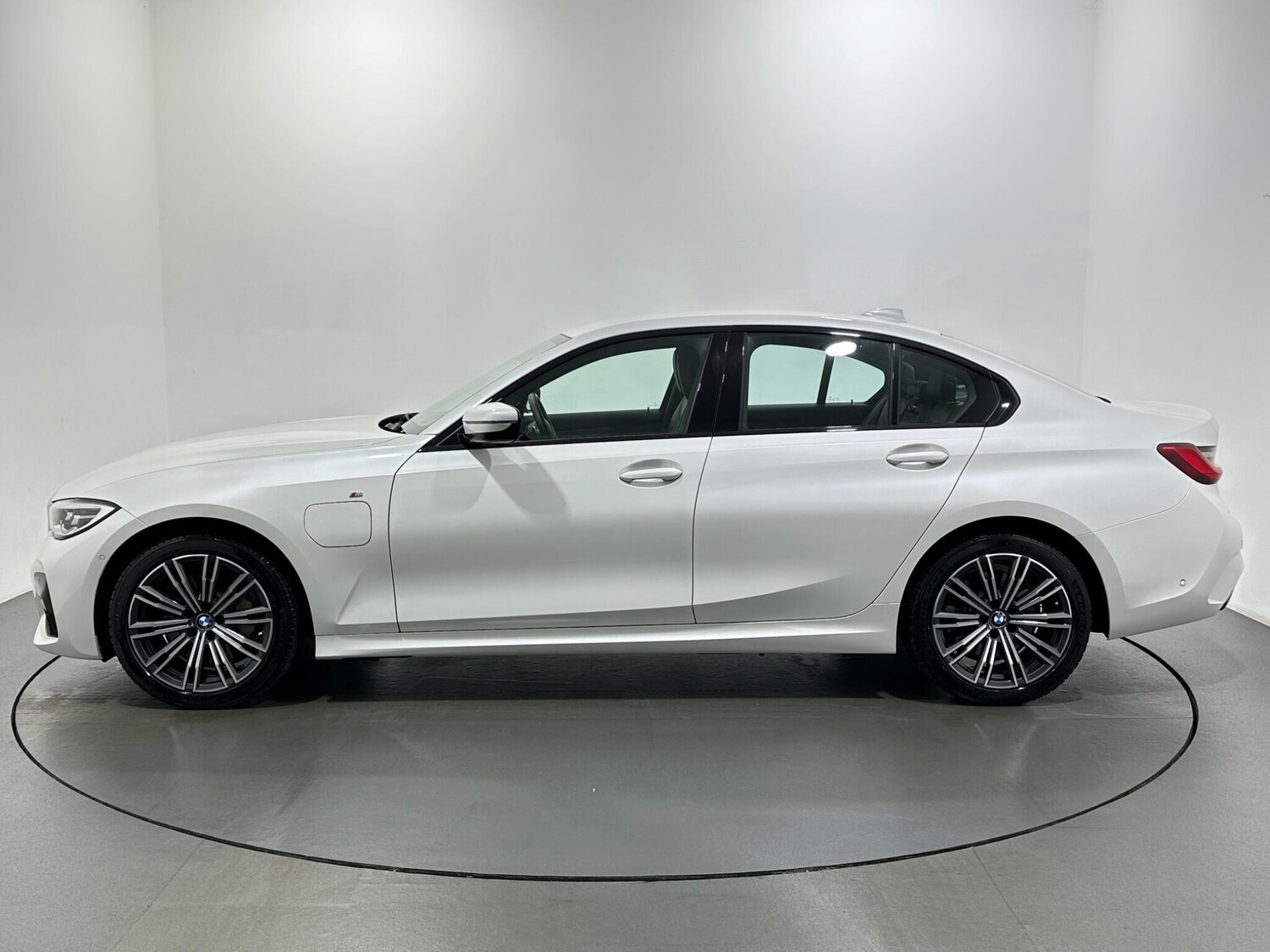 Used BMW 3 Series 2021 for sale - 76878478: Photo 5