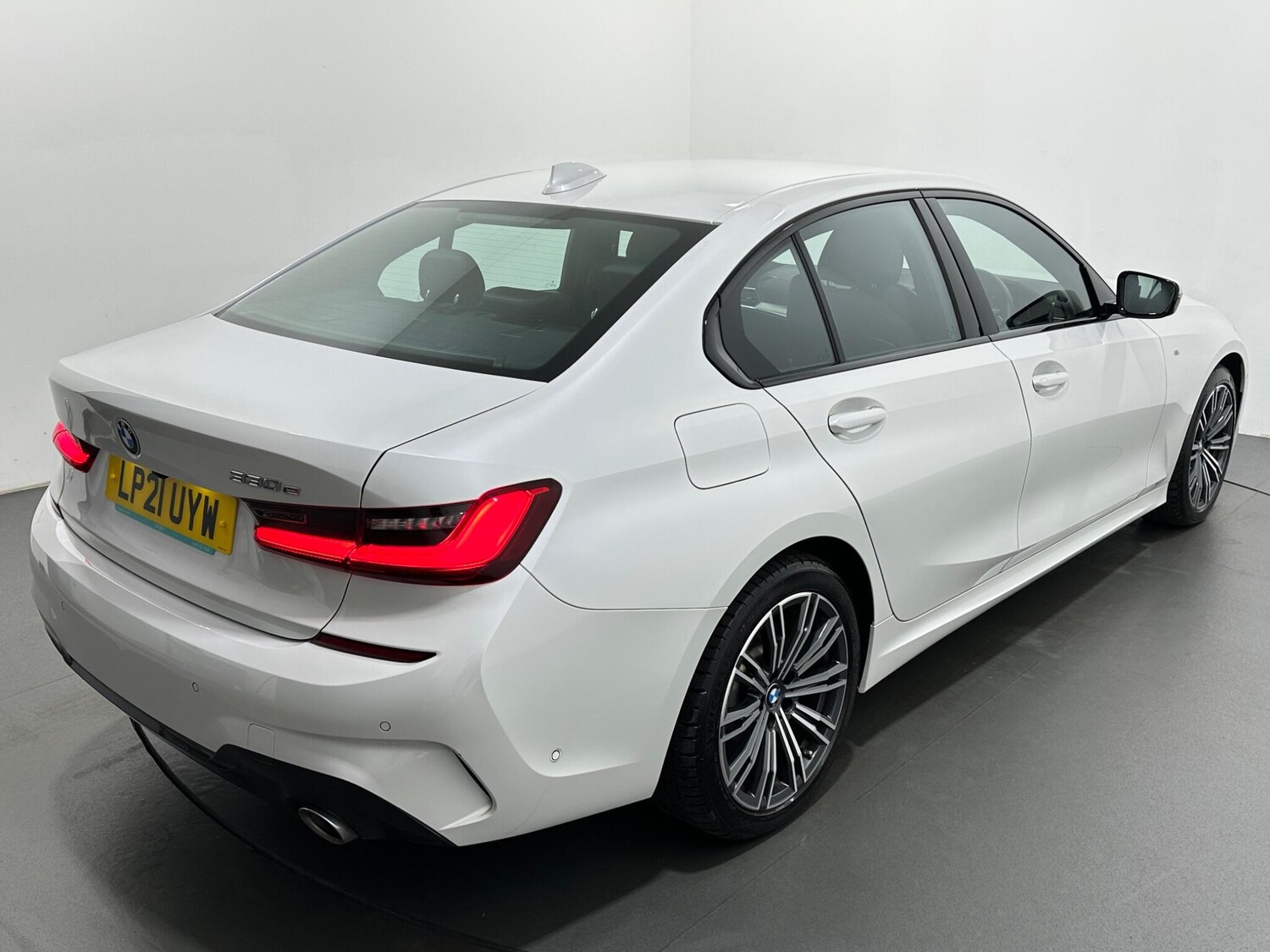 Used BMW 3 Series 2021 for sale - 76878478: Photo 51