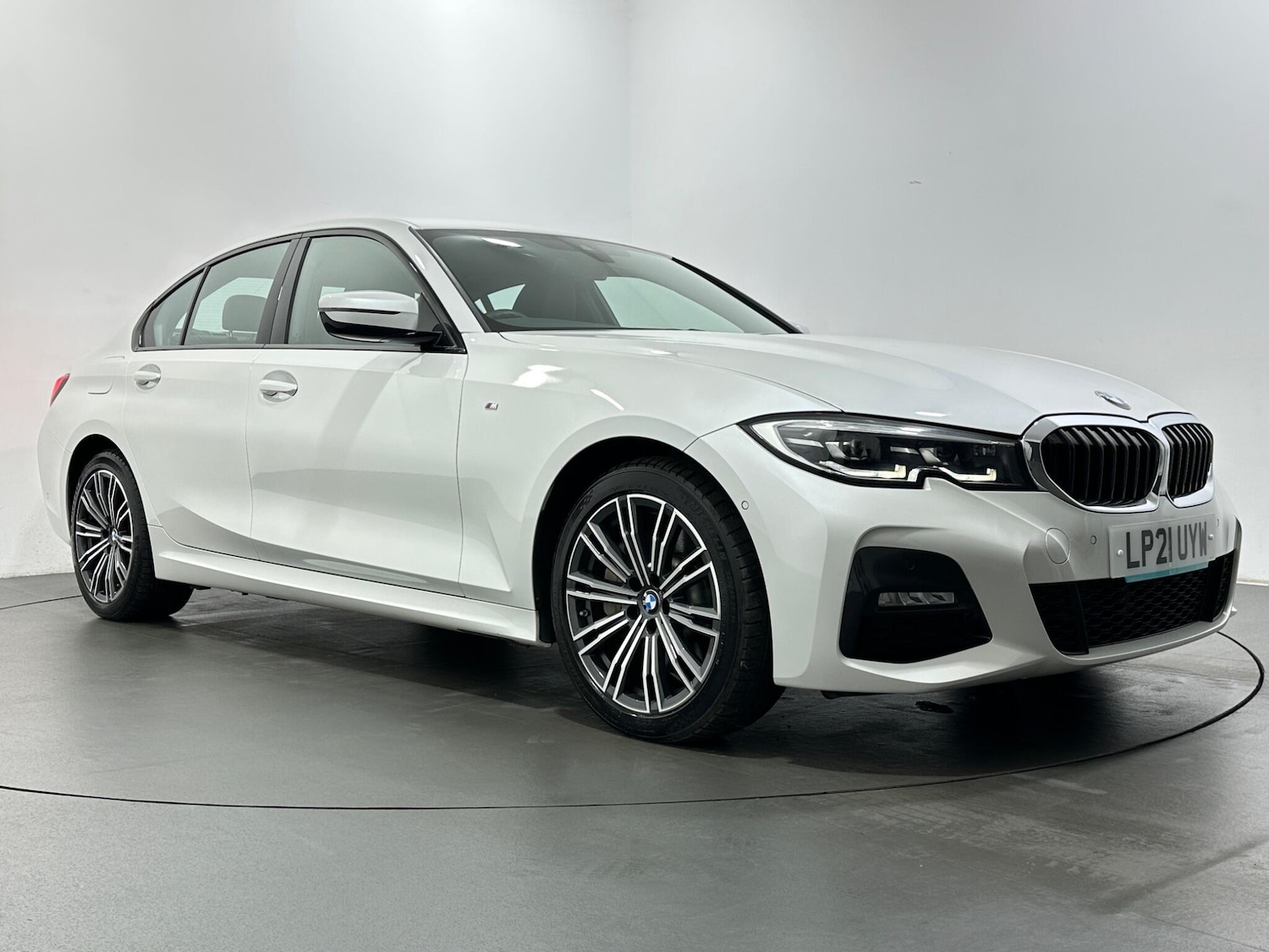 Used BMW 3 Series 2021 for sale - 76878478: Photo 52