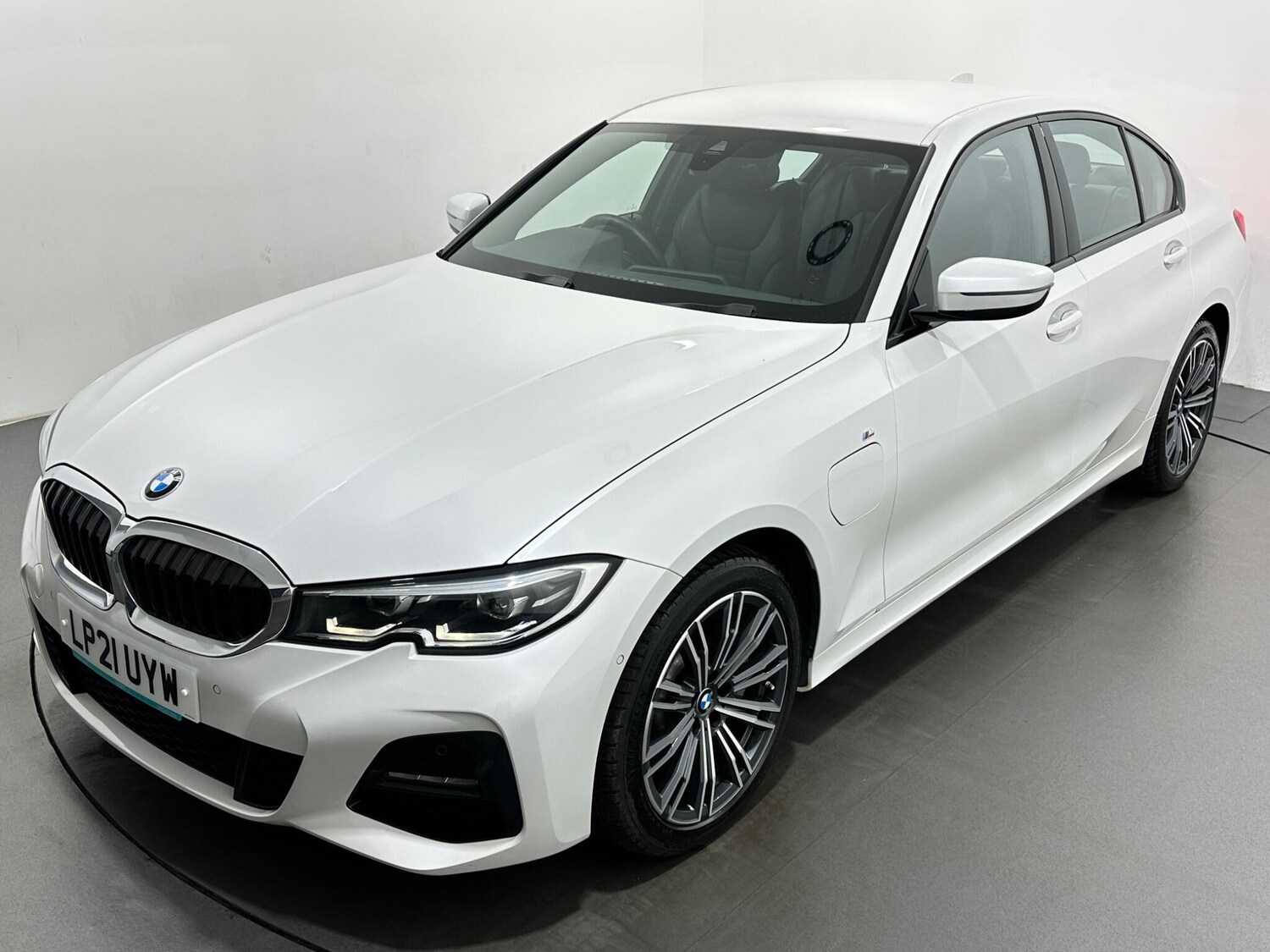 Used BMW 3 Series 2021 for sale - 76878478: Photo 53