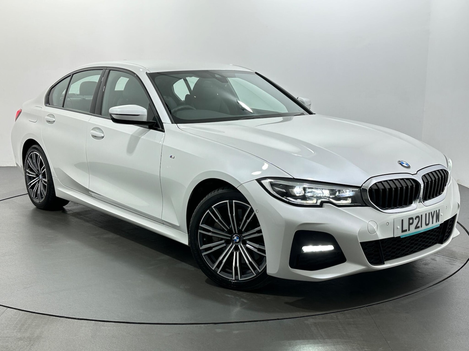 Used BMW 3 Series 2021 for sale - 76878478: Photo 54